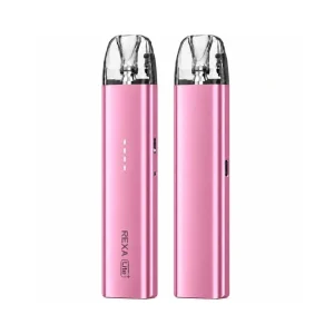 Freemax REXA Lite Plus Pod Kit Pink 1800mAh