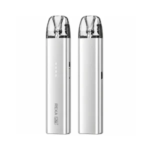 Freemax REXA Lite Plus Pod Kit Silver 1800mAh