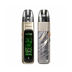 Freemax REXA PRO Pod Kit Gold 1300mAh