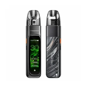 Freemax REXA PRO Pod Kit Gunmetal 1300mAh