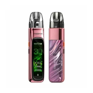 Freemax REXA PRO Pod Kit Pink 1300mAh