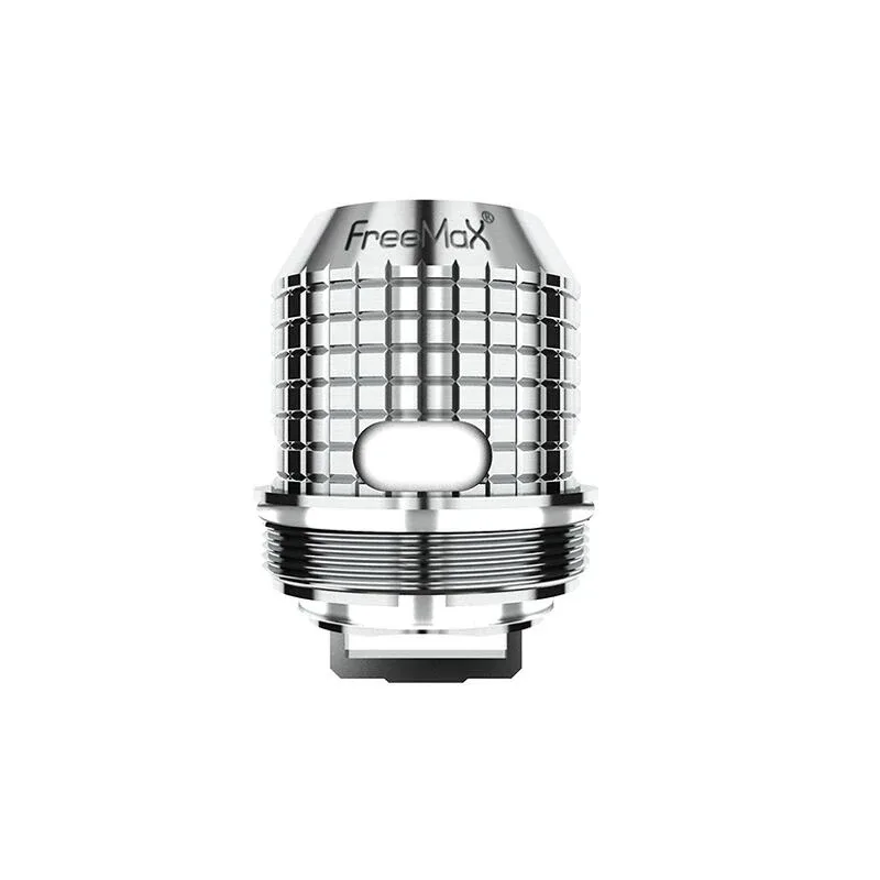 Freemax Twister KA Mesh žhavící hlava 1ks typ hlavy X2 0,2ohm