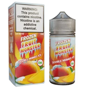Frozen Fruit Monster Double Mango Ice 6MG