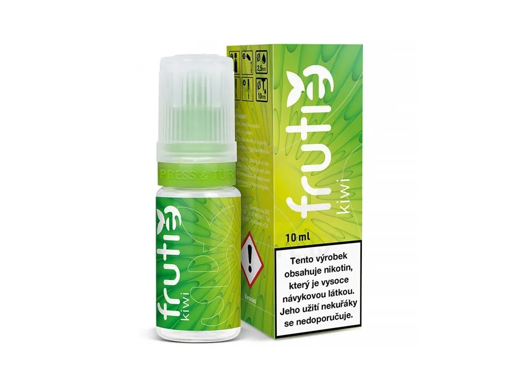 Frutie