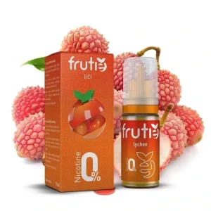 Frutie 50/50
