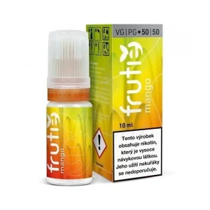 Frutie 50/50