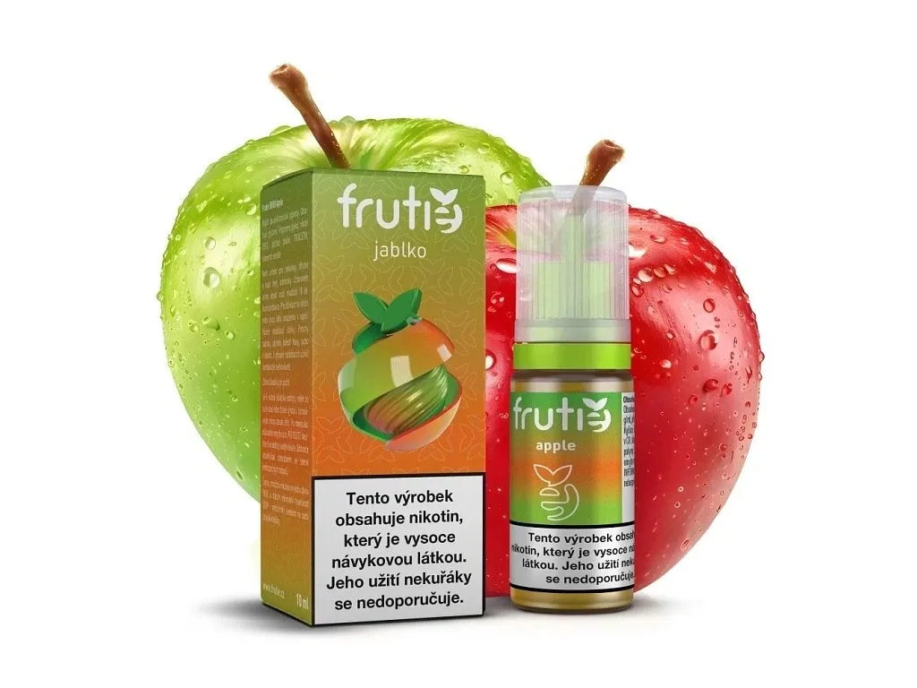 Frutie 50/50