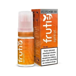 Frutie 50/50