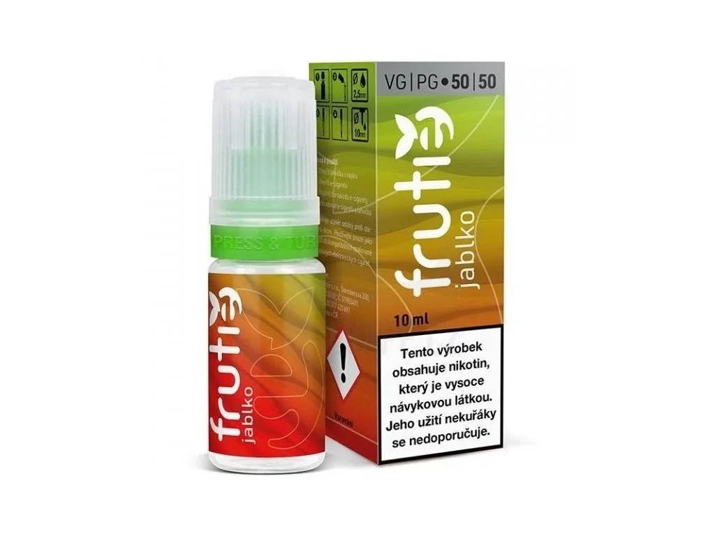Frutie 50/50