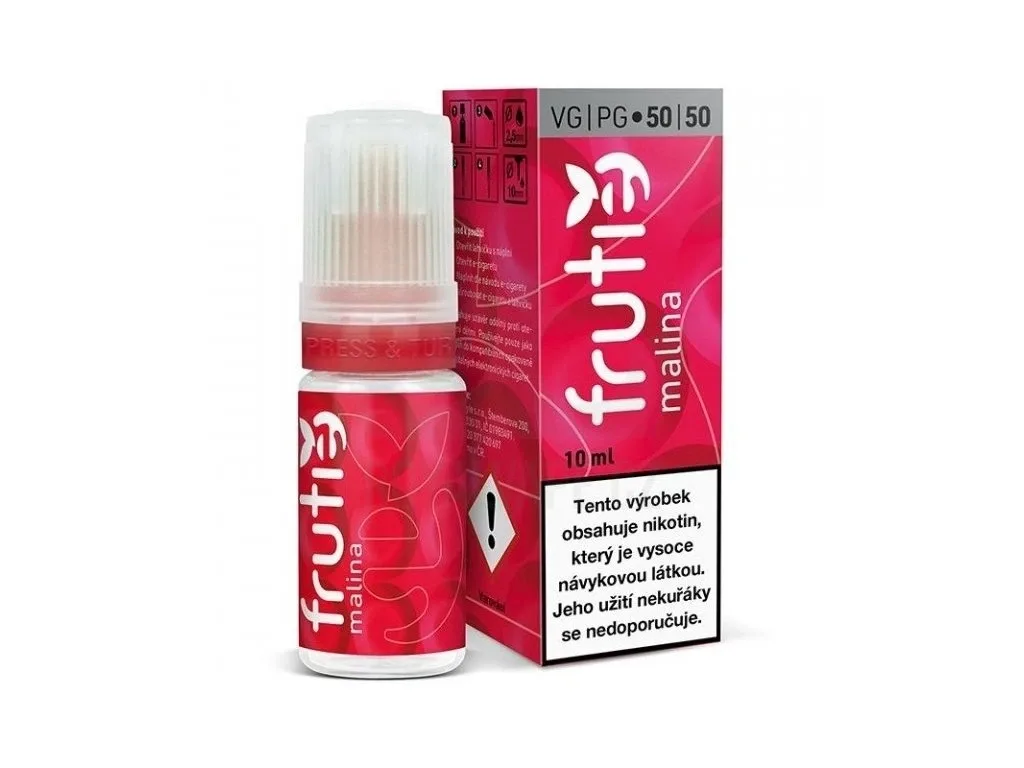 Frutie 50/50