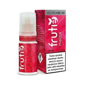 Frutie 50/50 - Malina (Raspberry)