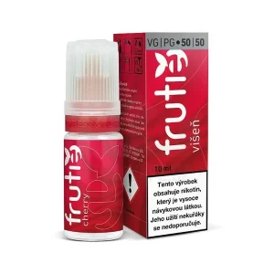 Frutie 50/50 - Višeň (Sour Cherry)