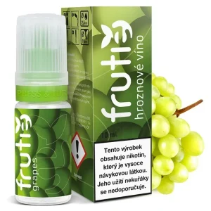Frutie