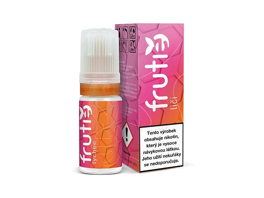 Frutie