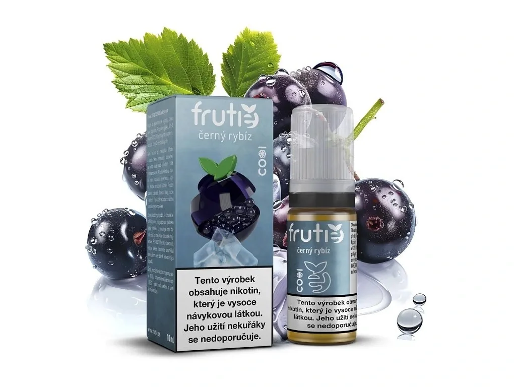 Frutie COOL 50/50