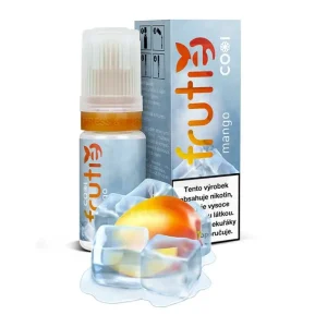 Frutie COOL Mango 10ml 2mg