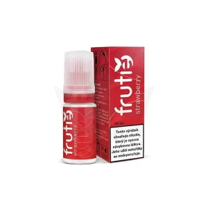 Frutie Jahoda 8mg