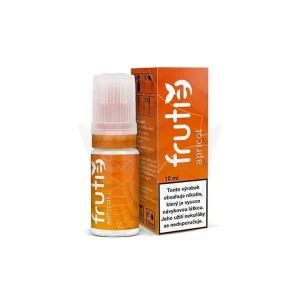 Frutie Meruňka 8mg