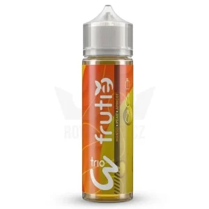 Frutie Trio - S&V - Ovocná směs s mangem