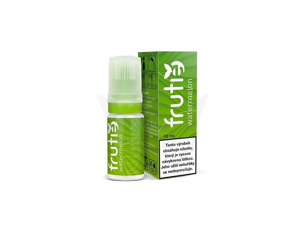 Frutie Vodní meloun 5mg