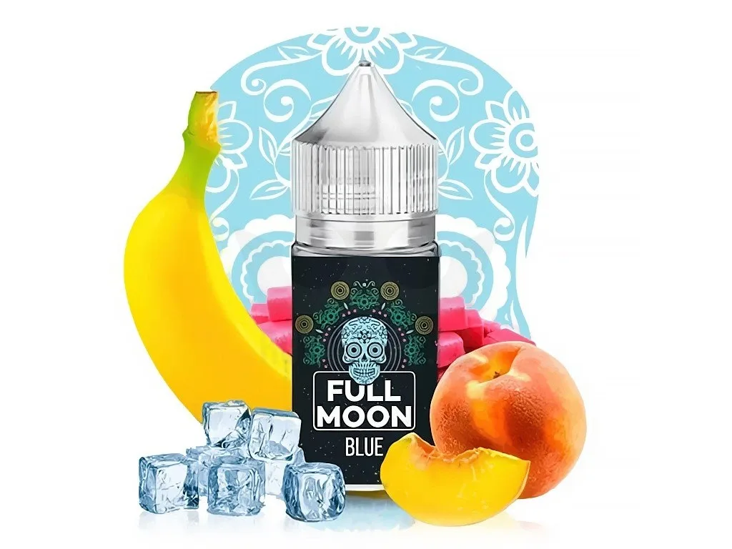 Full Moon