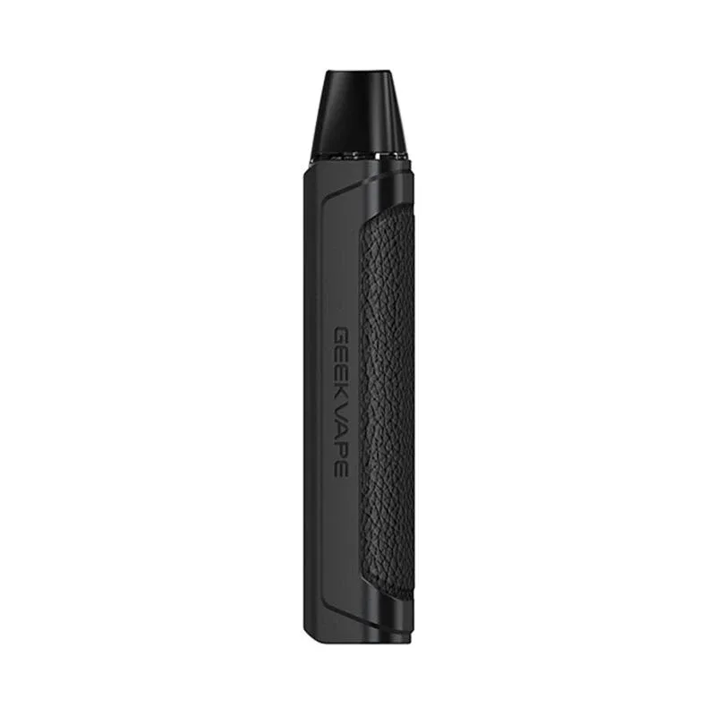 GeekVape Aegis 1FC Pod Kit 550mAh Black 1ks