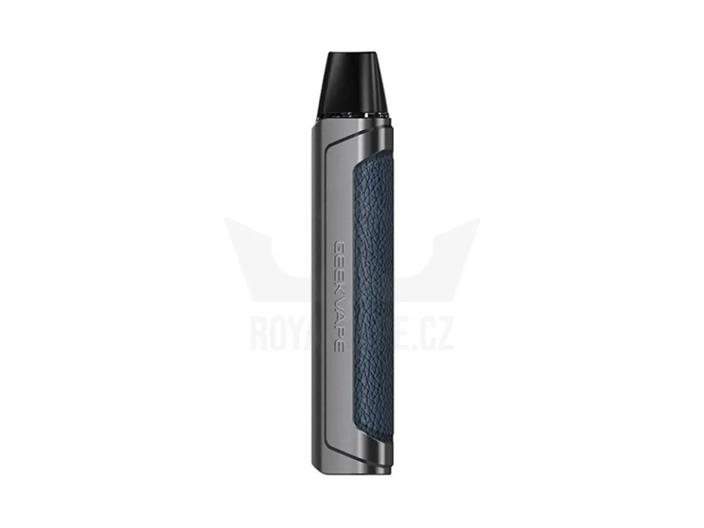 GeekVape Aegis 1FC Pod Kit 550mAh Gunmetal 1ks