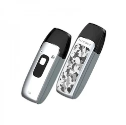 GeekVape Aegis AP2 Pod elektronická cigareta 900mAh, Gray Camo