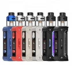 GeekVape Aegis Eteno E100 Kit