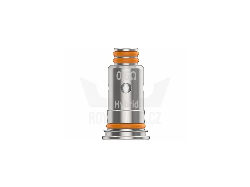 GeekVape Aegis G Pod Mesh 0,6ohm
