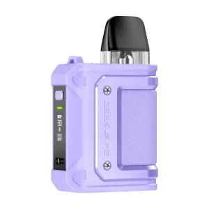 GeekVape Aegis HERO Q Pod Kit (Purple)