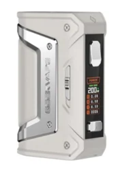 GeekVape Aegis Legend 2 L200 Classic OG mód, Volcanic Grey