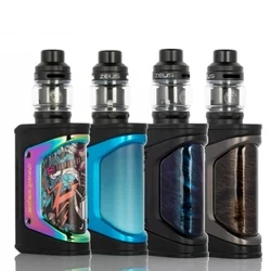GeekVape Aegis Legend Zeus 200W (Zeus) Kit