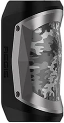 GeekVape Aegis Mini mód 2200mAh, Camo Gun Metal