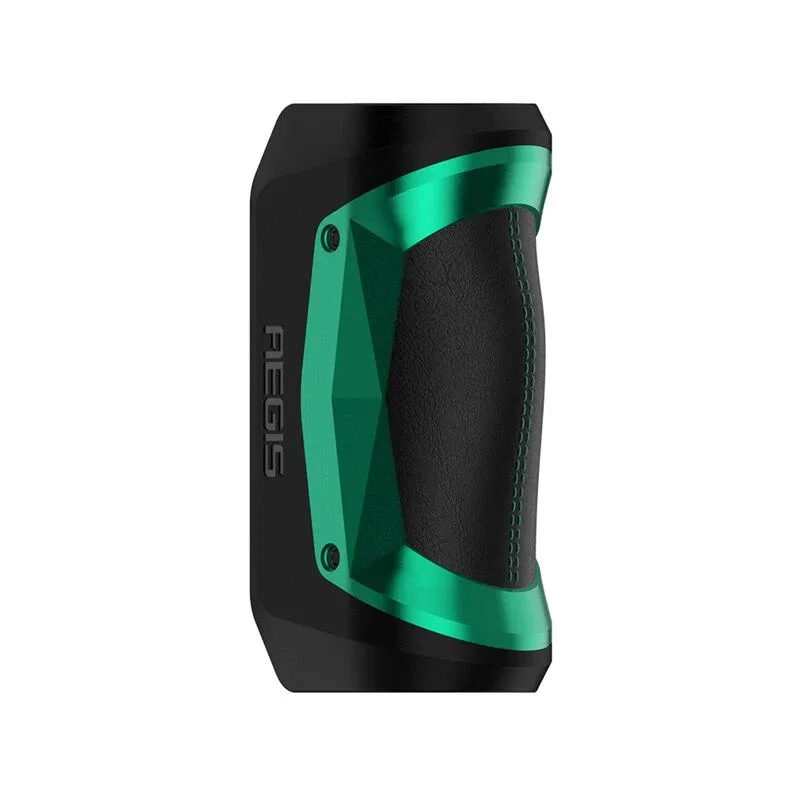 GeekVape Aegis Mini Mod 80W Black & Green