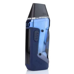 GeekVape Aegis Nano Pod elektronická cigareta 800mAh, Camo Blue