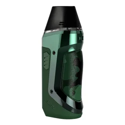 GeekVape Aegis Nano Pod elektronická cigareta 800mAh, Camo Green