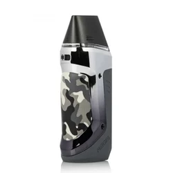 GeekVape Aegis Nano Pod elektronická cigareta 800mAh, Camo Silver