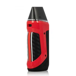 GeekVape Aegis Nano Pod elektronická cigareta 800mAh, Red