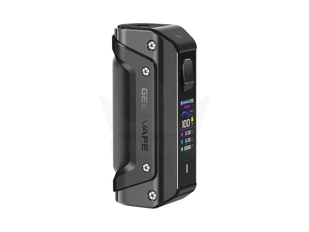 Geekvape Aegis Solo 3