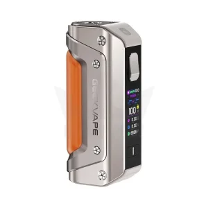 Geekvape Aegis Solo 3 - Easy Grip