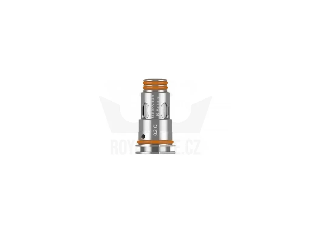 GeekVape - B Series