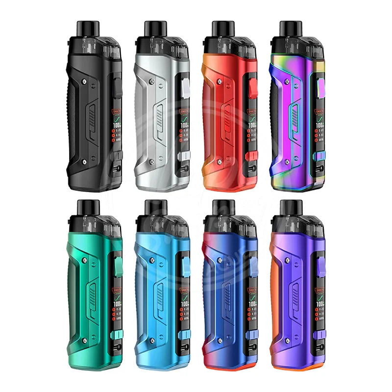 GeekVape B100 (Aegis Boost Pro 2)