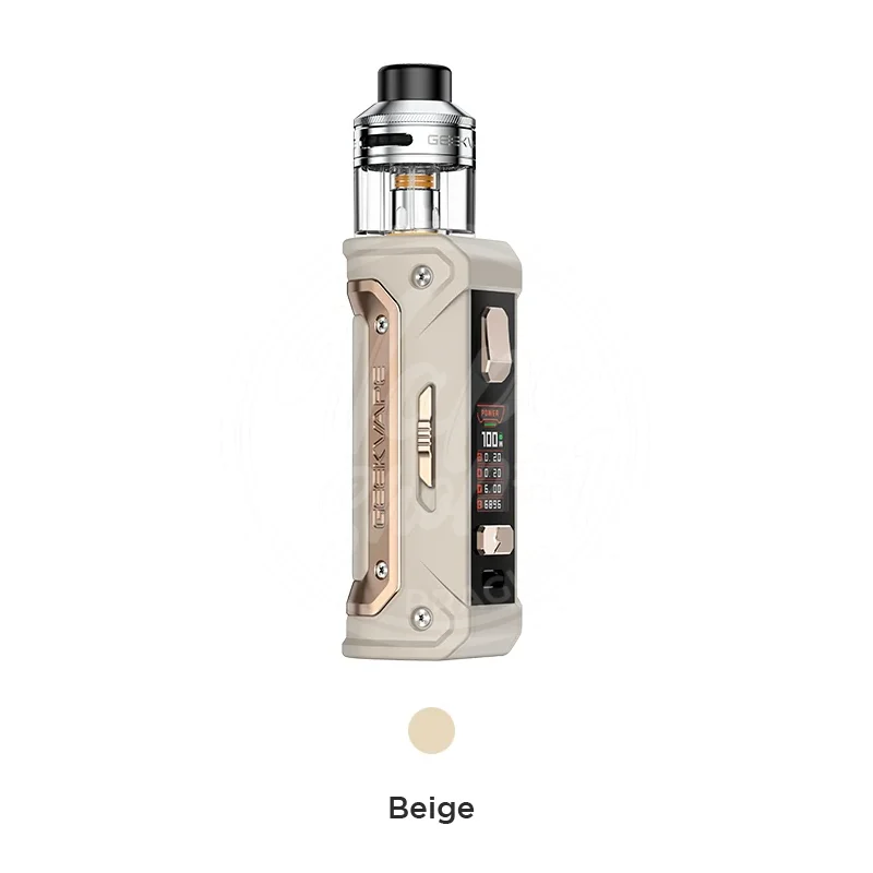GeekVape E100i (Aegis Eteno) - Image 2