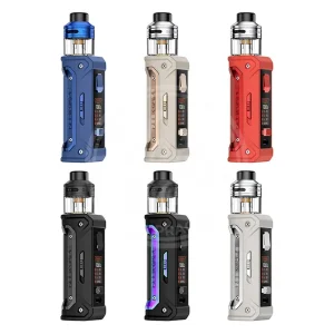 GeekVape E100i (Aegis Eteno)