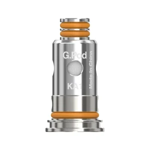 GeekVape G Series S žhavící hlava 1ks odpor 1,2ohm