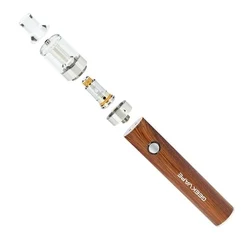 GeekVape G18 Kit elektronická cigareta 1300mAh, Wood
