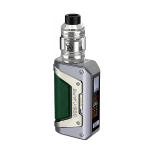 Geekvape L200 Aegis Legend Kit (Grey)