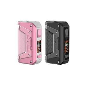 GeekVape L200 Exclusive Colors