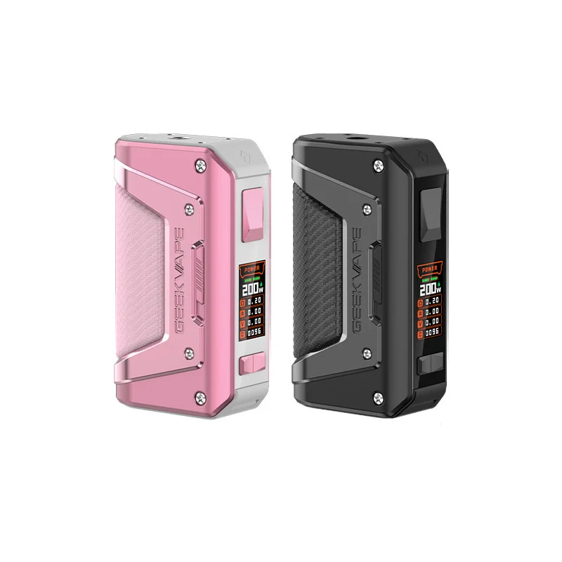 GeekVape L200 Exclusive Colors